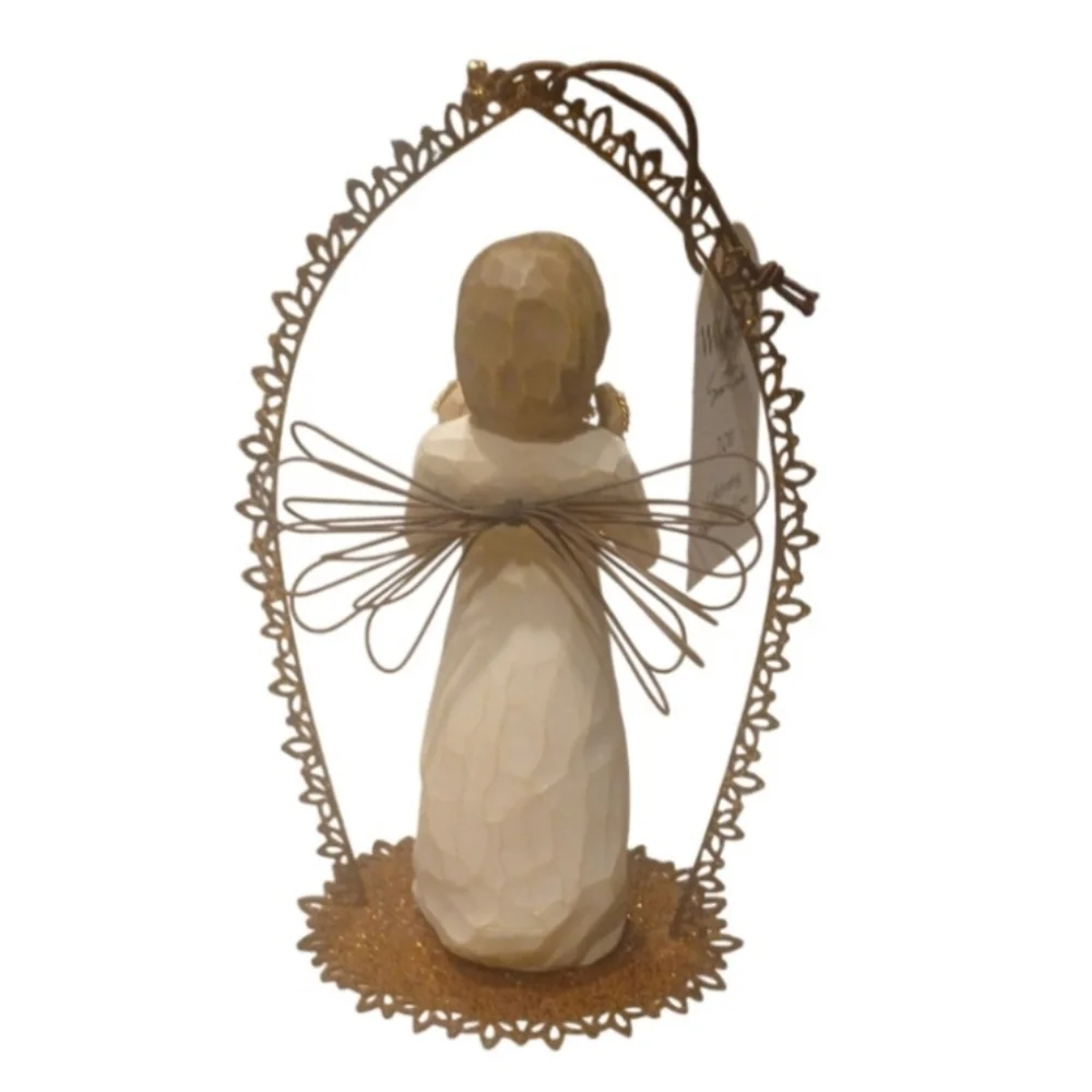 Willow Tree 2011 Trelis Ornament | With Box